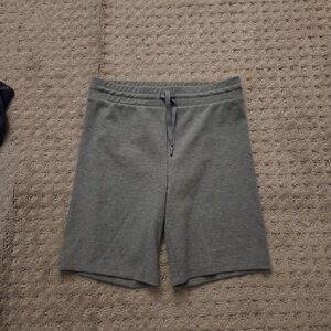 Stretchy Biker Shorts